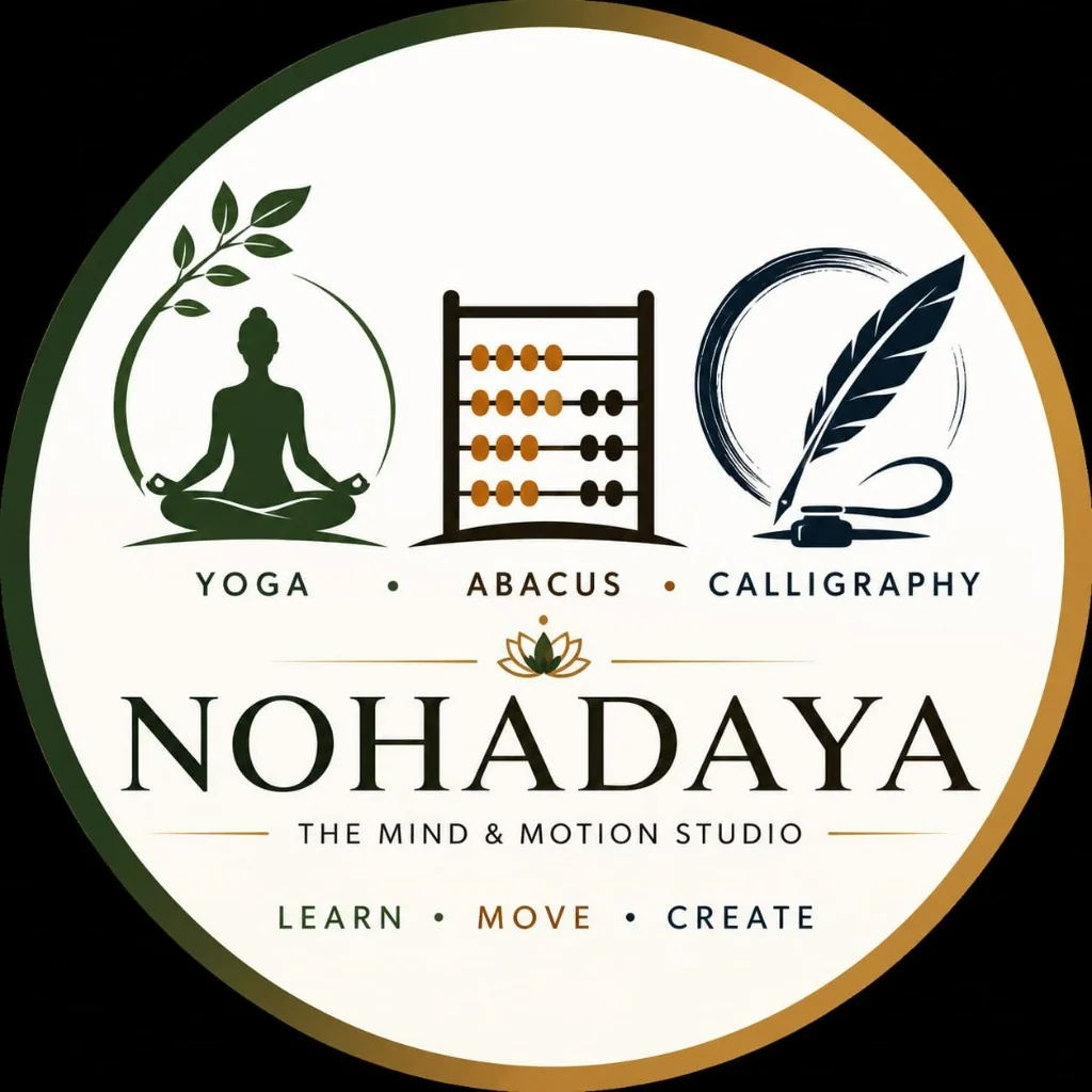 NOHADAYA Logo